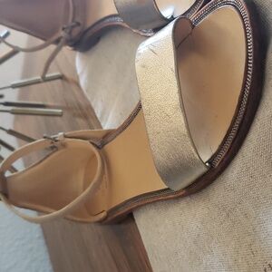 Brunello Cucinelli Girls Sandals